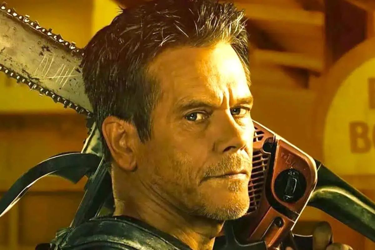 The Bondsman Kevin Bacon's Undead Bounty Hunter Ends After One Season